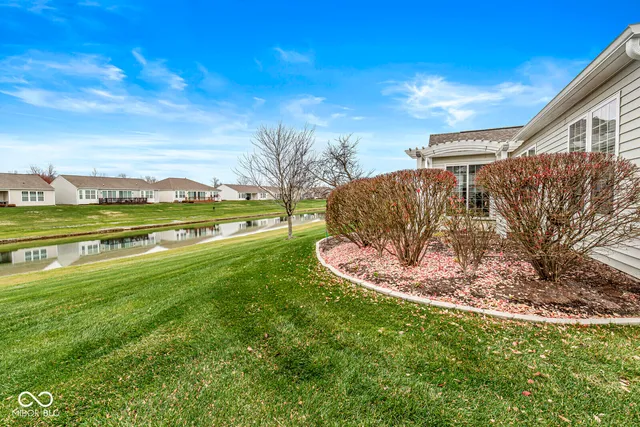 $359,900 | 15282 Trebbiano Drive, Fishers, IN 46037