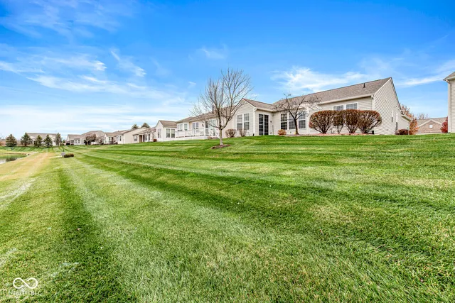 $359,900 | 15282 Trebbiano Drive, Fishers, IN 46037