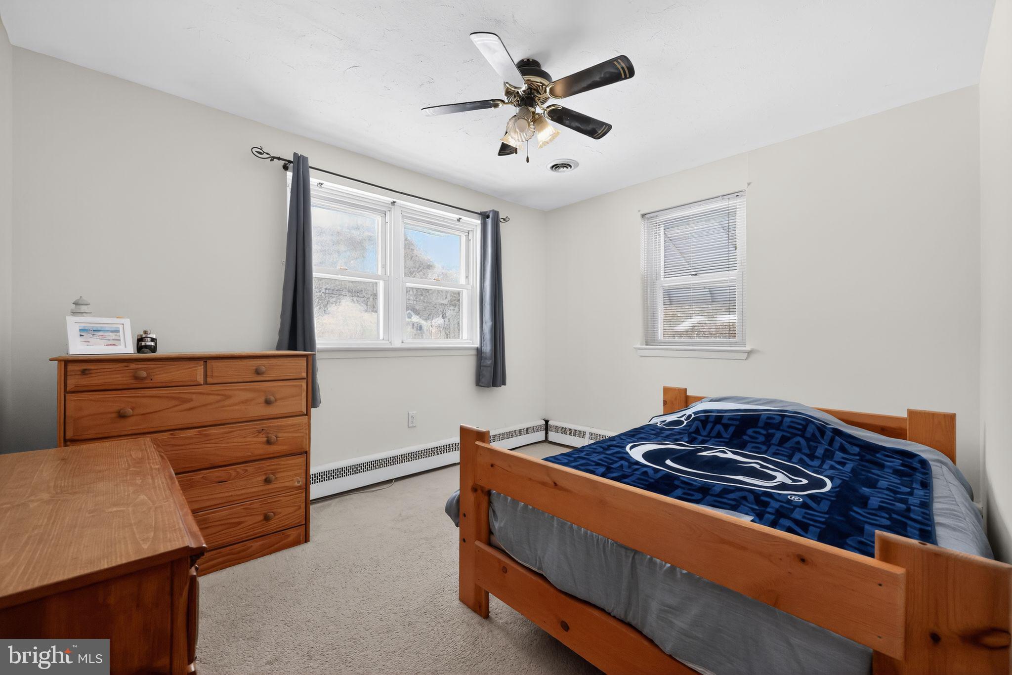 3206 Manor Road Huntingdon Valley, PA 19006 - Photo 20 of 37 a room with furniture and window
