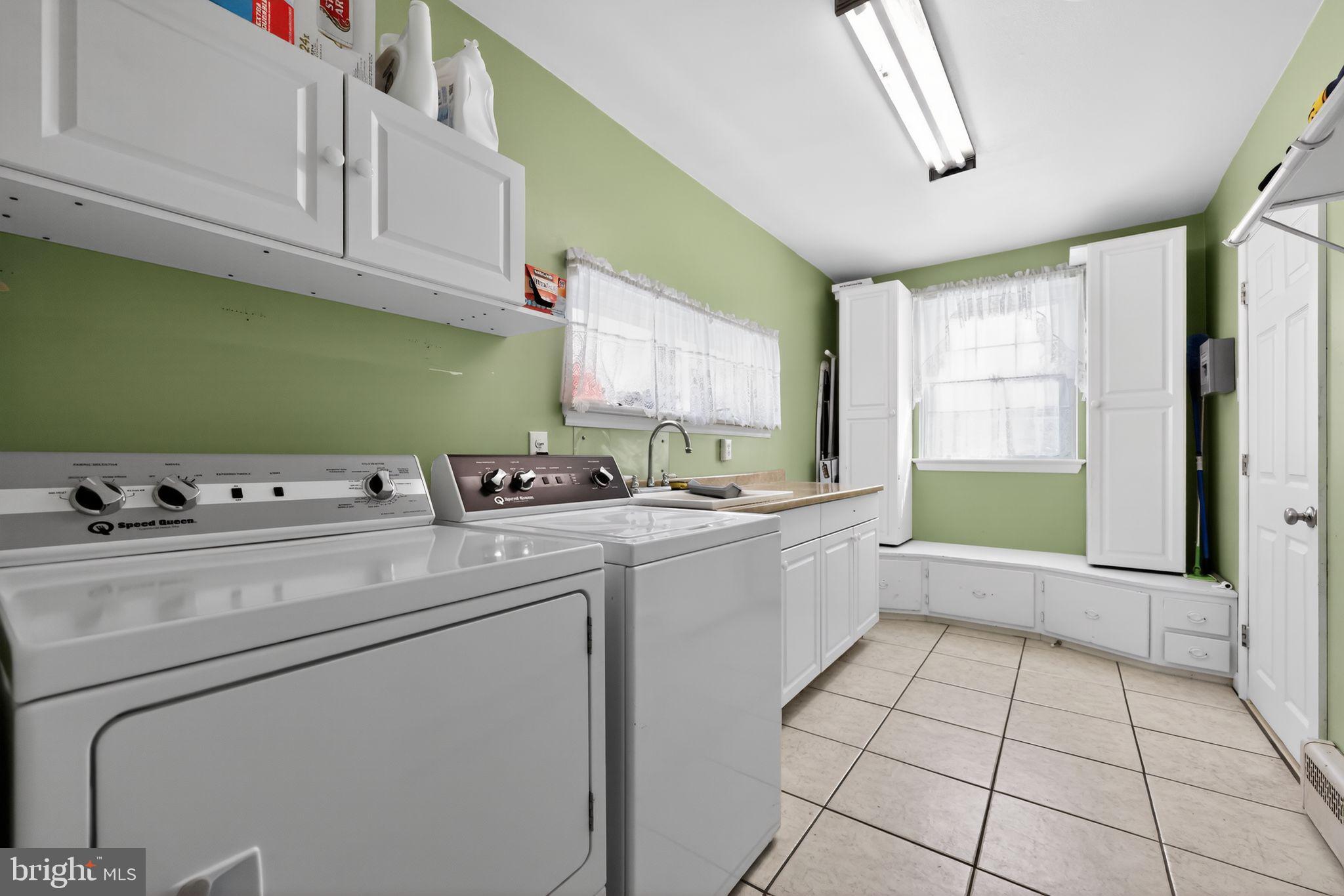 3206 Manor Road Huntingdon Valley, PA 19006 - Photo 26 of 37 a kitchen with a sink cabinets and window