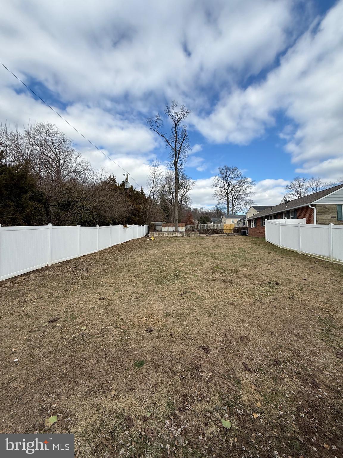 3206 Manor Road Huntingdon Valley, PA 19006 - Photo 33 of 37 a view of a terrace