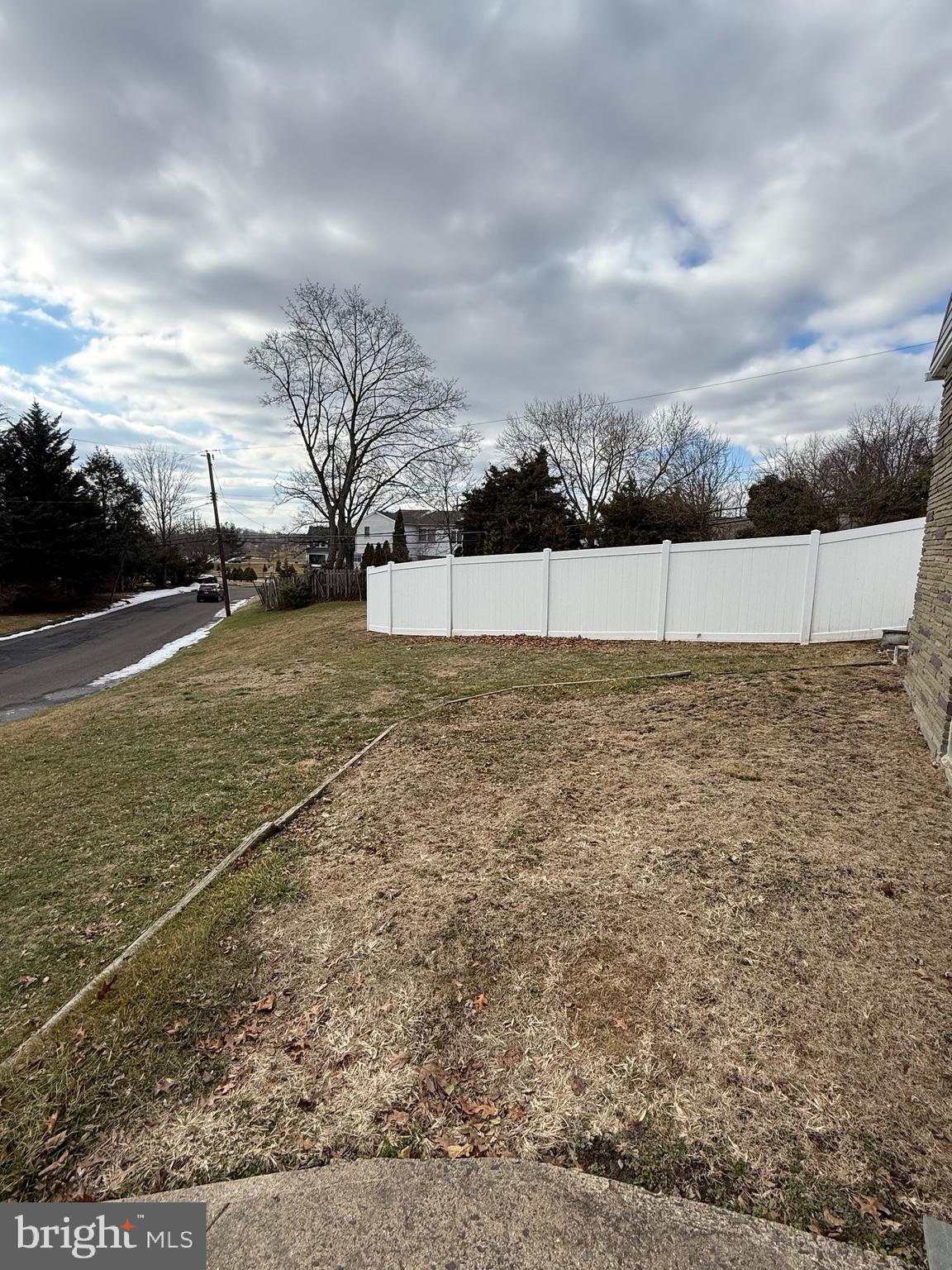 3206 Manor Road Huntingdon Valley, PA 19006 - Photo 35 of 37 a view of a terrace