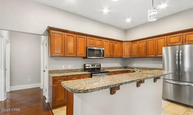 $2,800 | 102 Pura Vida Court, Panama City Beach, FL 32413