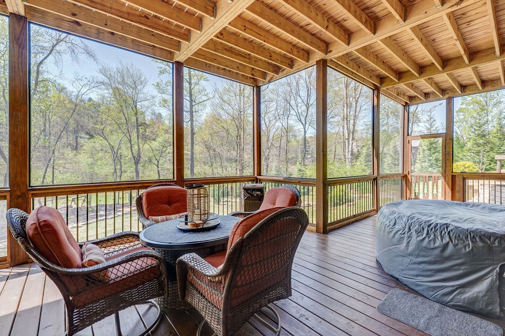 98 Staurolite Mountain Road Blue Ridge, GA 30513 - Photo 49 of 80