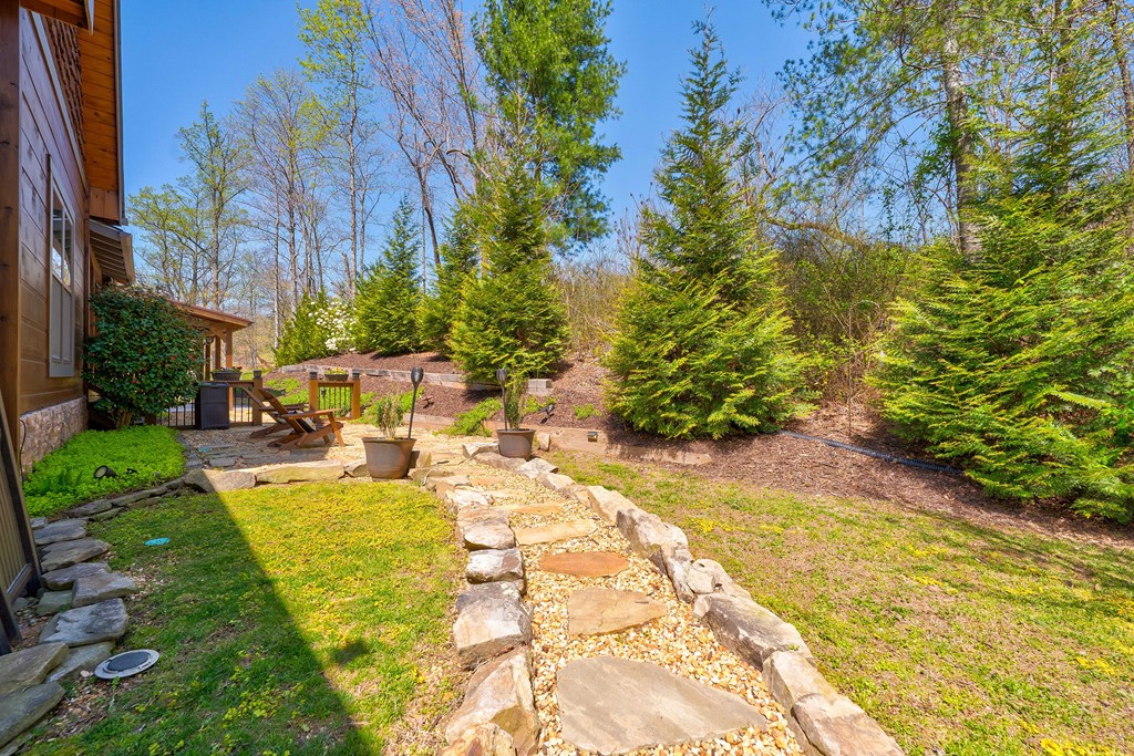98 Staurolite Mountain Road Blue Ridge, GA 30513 - Photo 54 of 80