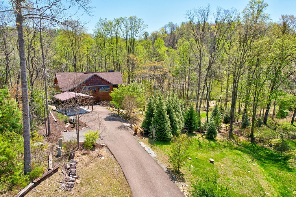 98 Staurolite Mountain Road Blue Ridge, GA 30513 - Photo 72 of 80