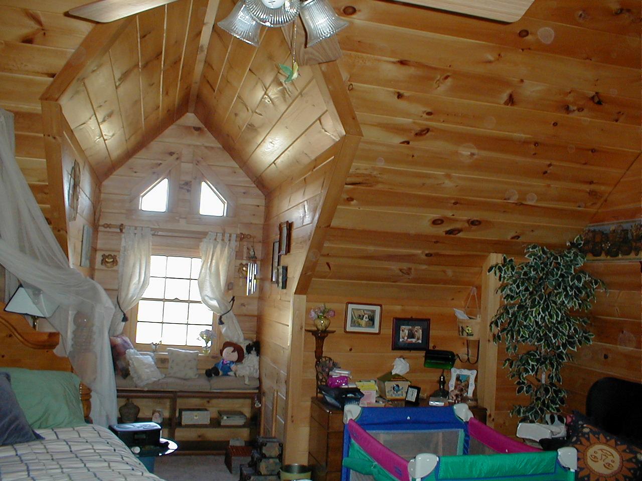 Wiscasset Road Mount Pocono, PA 18344 - Photo 12 of 13 a room with lots of flowers and toys