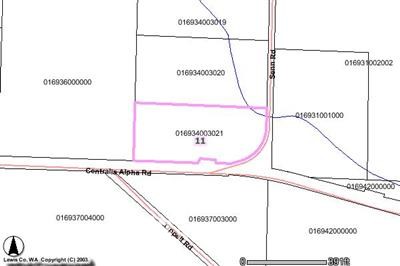 -x X X X X X Senn Road Chehalis, WA 98532 - Photo 1 of 1