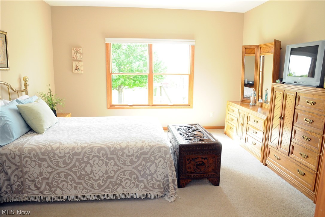 68397 Wintergreen Road Lore City, OH 43755 - Photo 21 of 35 Master bedroom