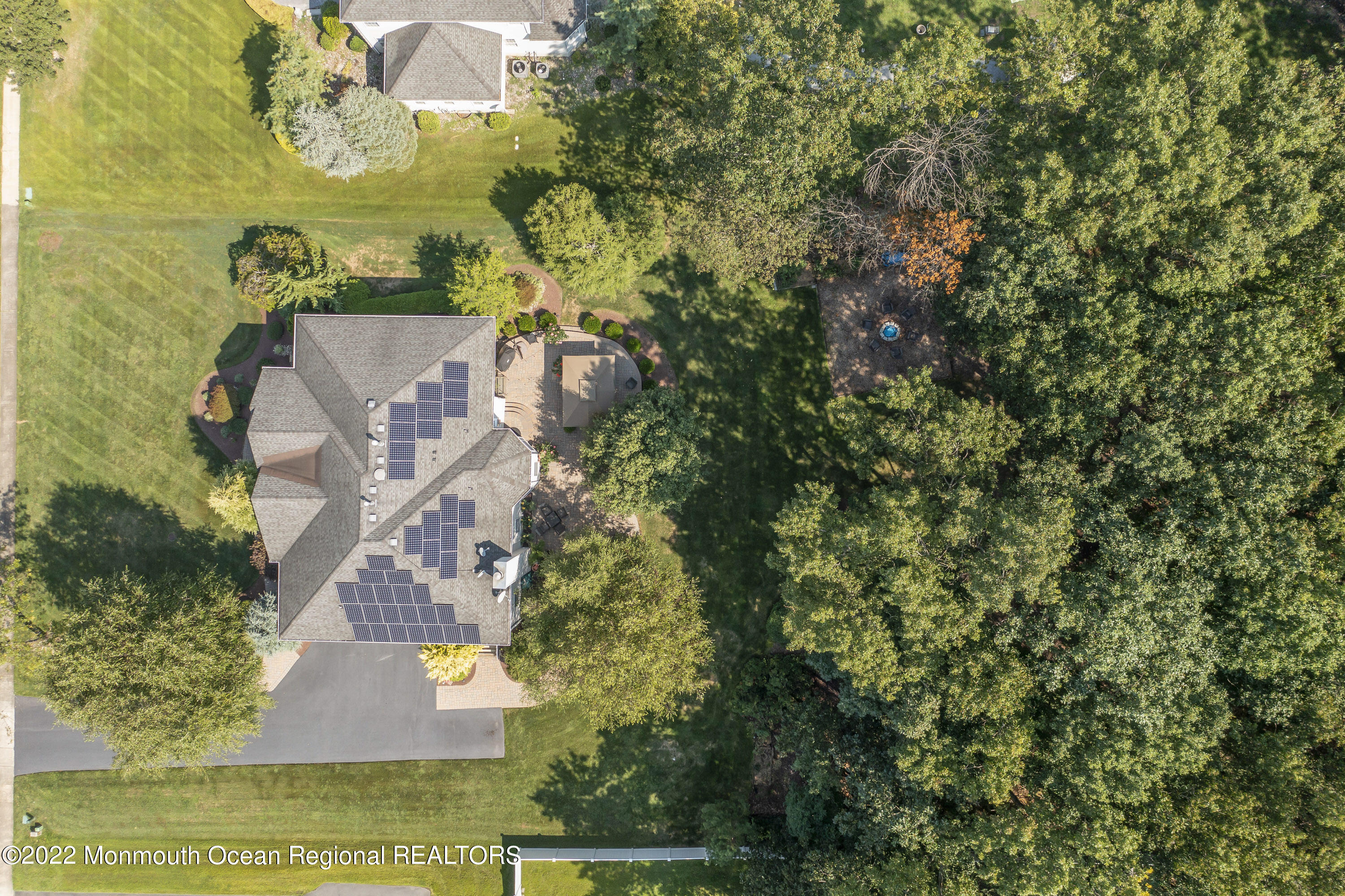 14 Round Hill Road Jackson, NJ 08527 - Photo 63 of 63 DJI_0338