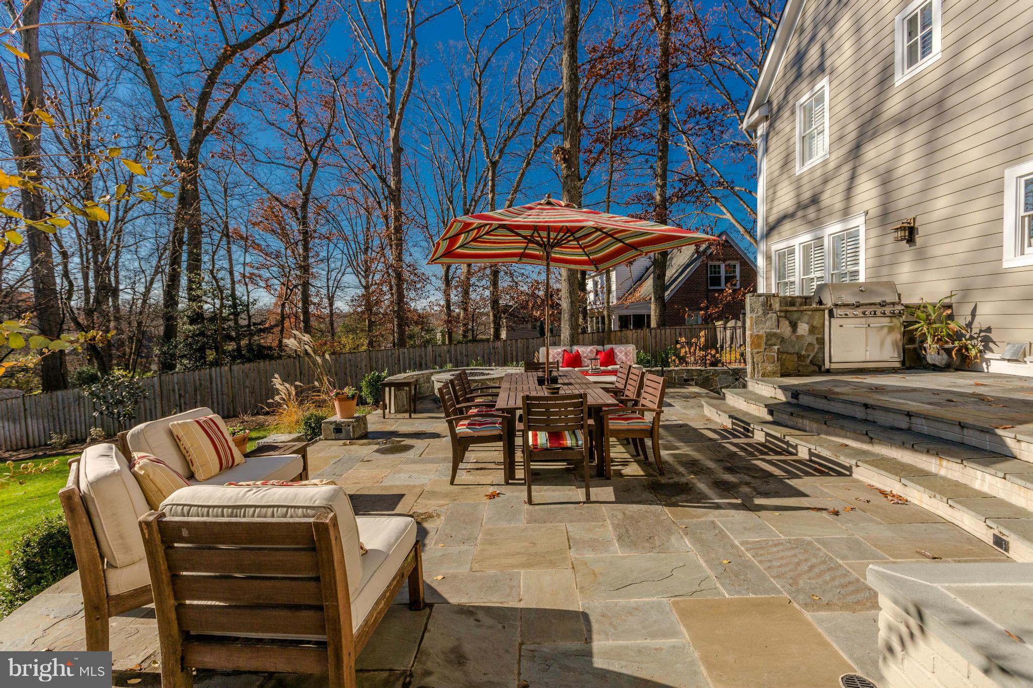 1901 Kirby Road McLean, VA 22101 - Photo 26 of 29 Incredible outdoor space w/exceptional details