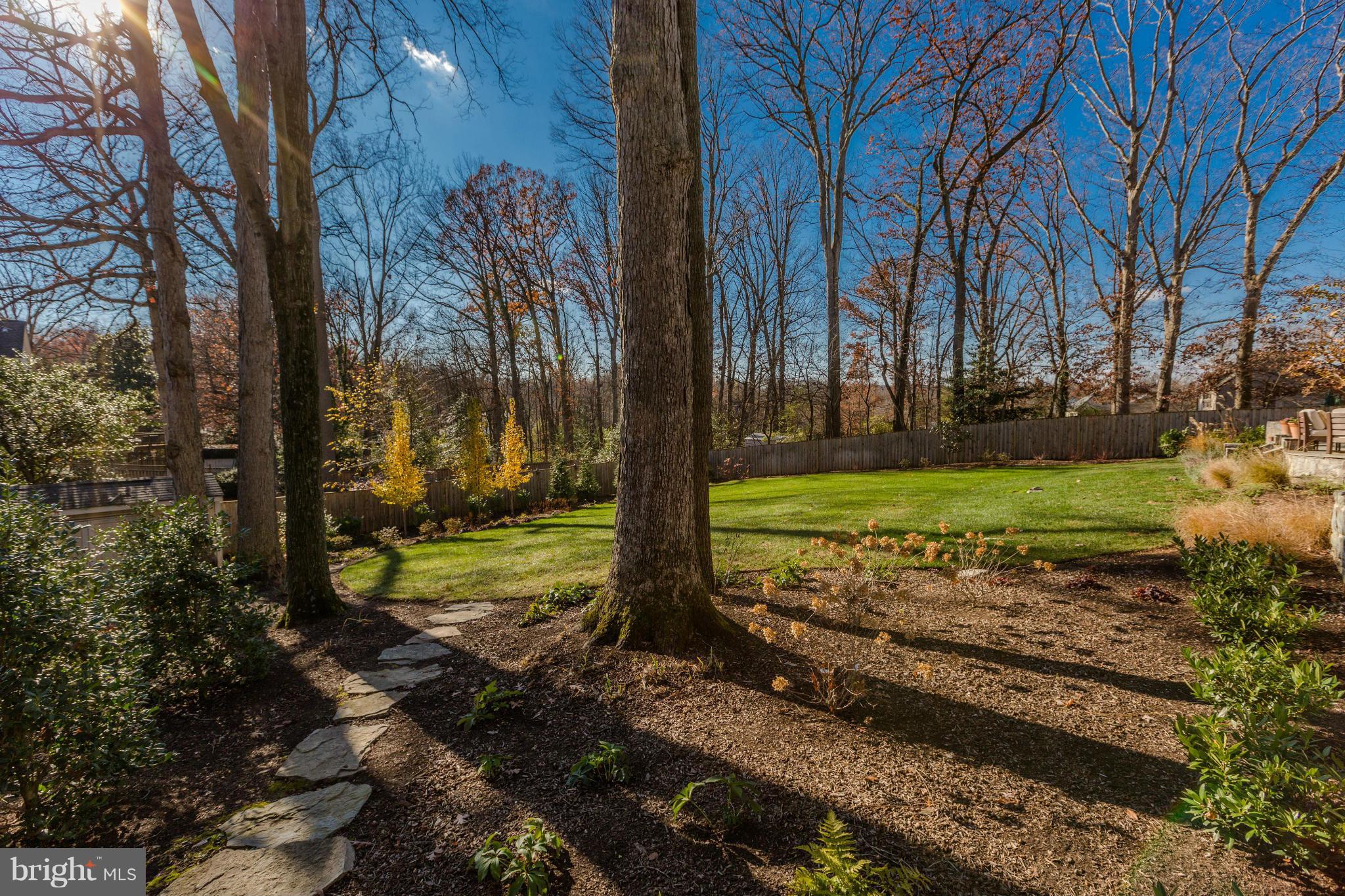 1901 Kirby Road McLean, VA 22101 - Photo 28 of 29 Nearly half-acre lot offering flex spaces