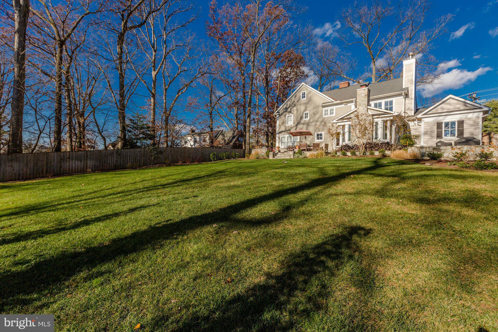 1901 Kirby Road McLean, VA 22101 - Photo 29 of 29 Stunning reno w/lux finishes and interior design