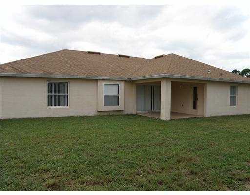 281 Southwest Glen Road Port St. Lucie, FL 34953 - Photo 19 of 19 Additional Photo