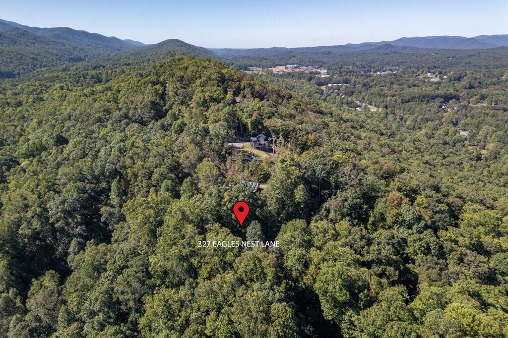 327 Eagles Nest Lane Blue Ridge, GA 30513 - Photo 18 of 18 Gallery Image 18