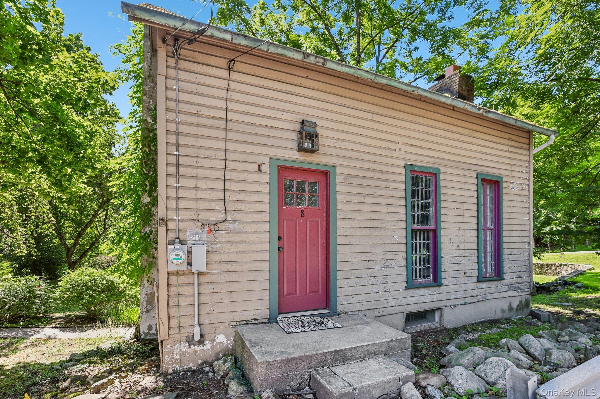8 Reservoir Road Stony Point, NY 10980 - Photo 1 of 24 Gallery Image 1