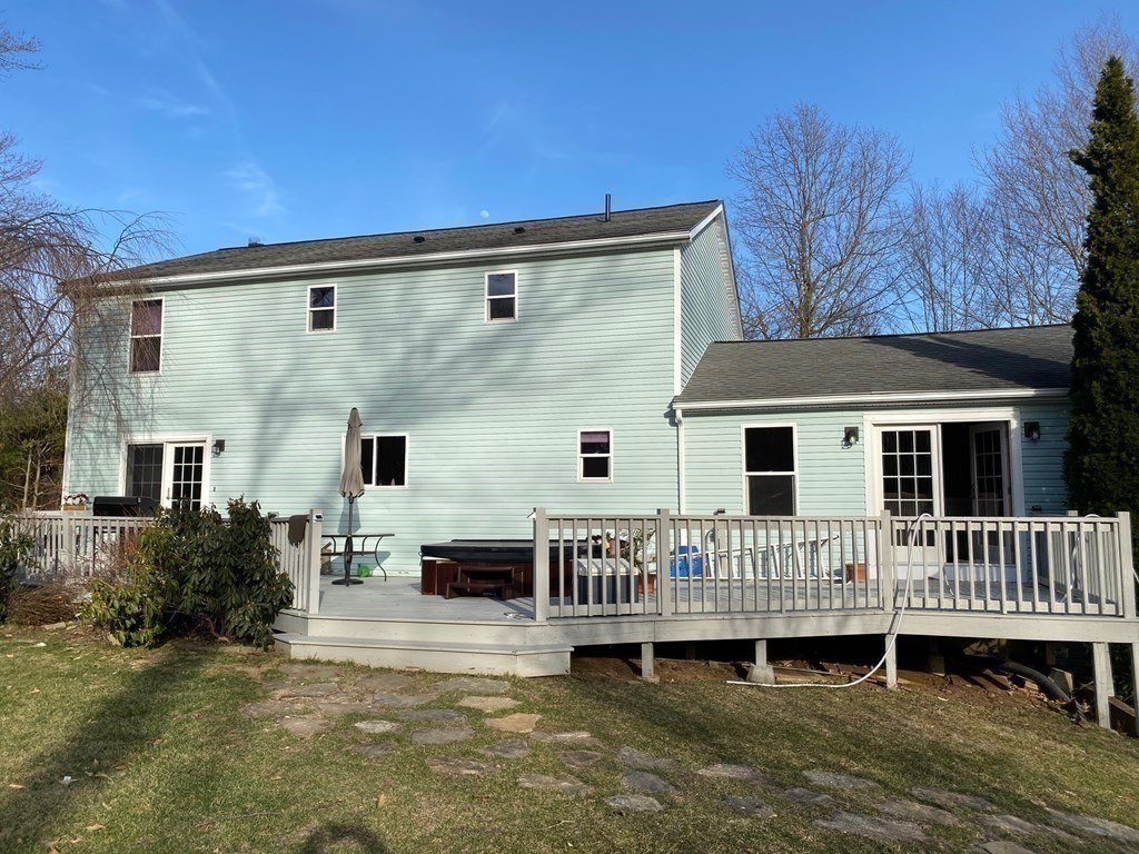 7 Sanfred Road Leicester, MA 01524 - Photo 18 of 25 Gallery Image 18