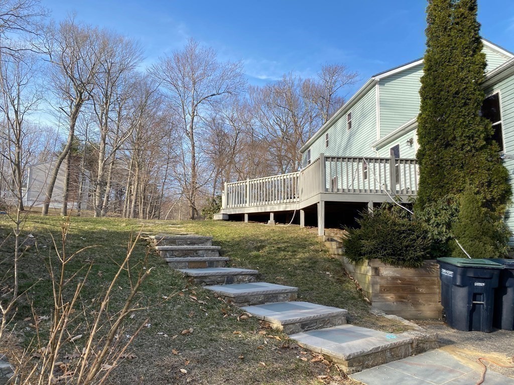 7 Sanfred Road Leicester, MA 01524 - Photo 20 of 25 Gallery Image 20