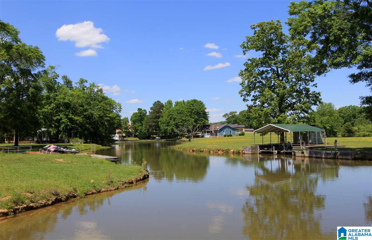 240 Jake Drive Sylacauga, AL 35151 - Photo 3 of 50