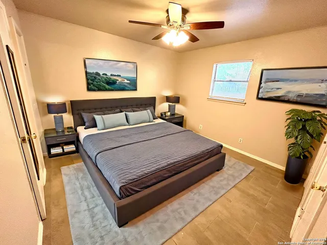 $675 | 703 West Summit, Unit 3, San Antonio, TX 78212