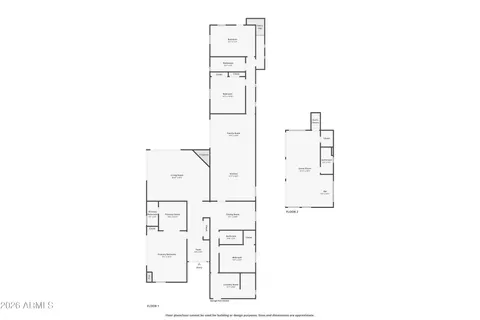 $4,100,000 | 6900 North Highlands Drive, Paradise Valley, AZ 85253