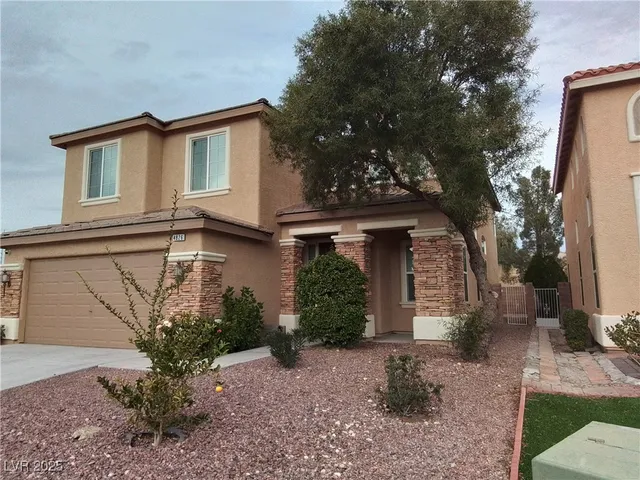 $2,600 | 4826 Sequoia Tree Avenue, Las Vegas, NV 89139