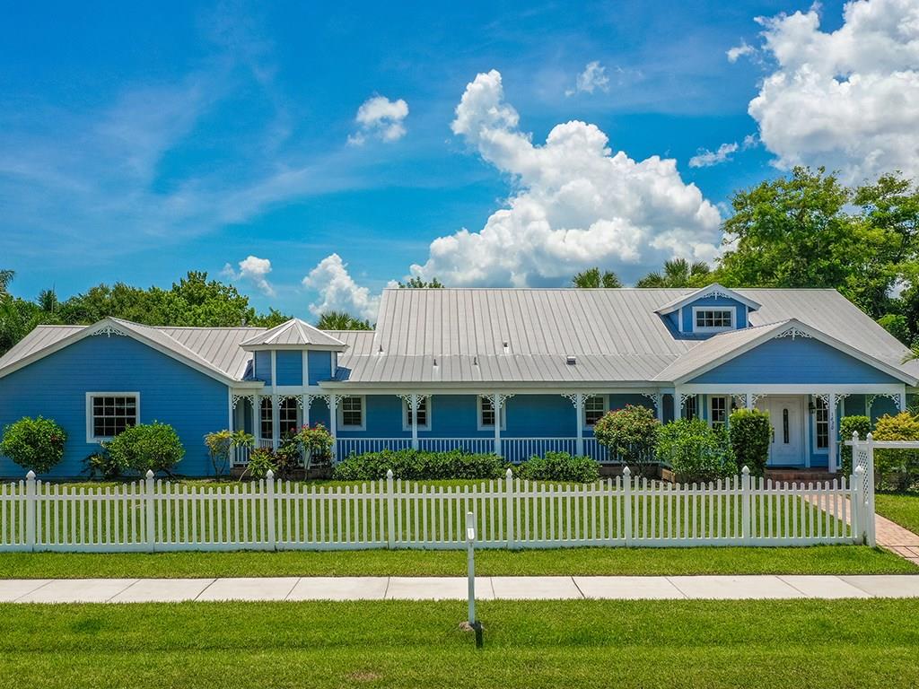 1620 Southwest Dyer Point Road Palm City, FL 34990 - Photo 1 of 31 Gallery Image 1