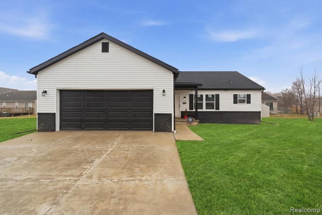 4331 Bridgeport Court Inkster, MI 48141 - Photo 2 of 37