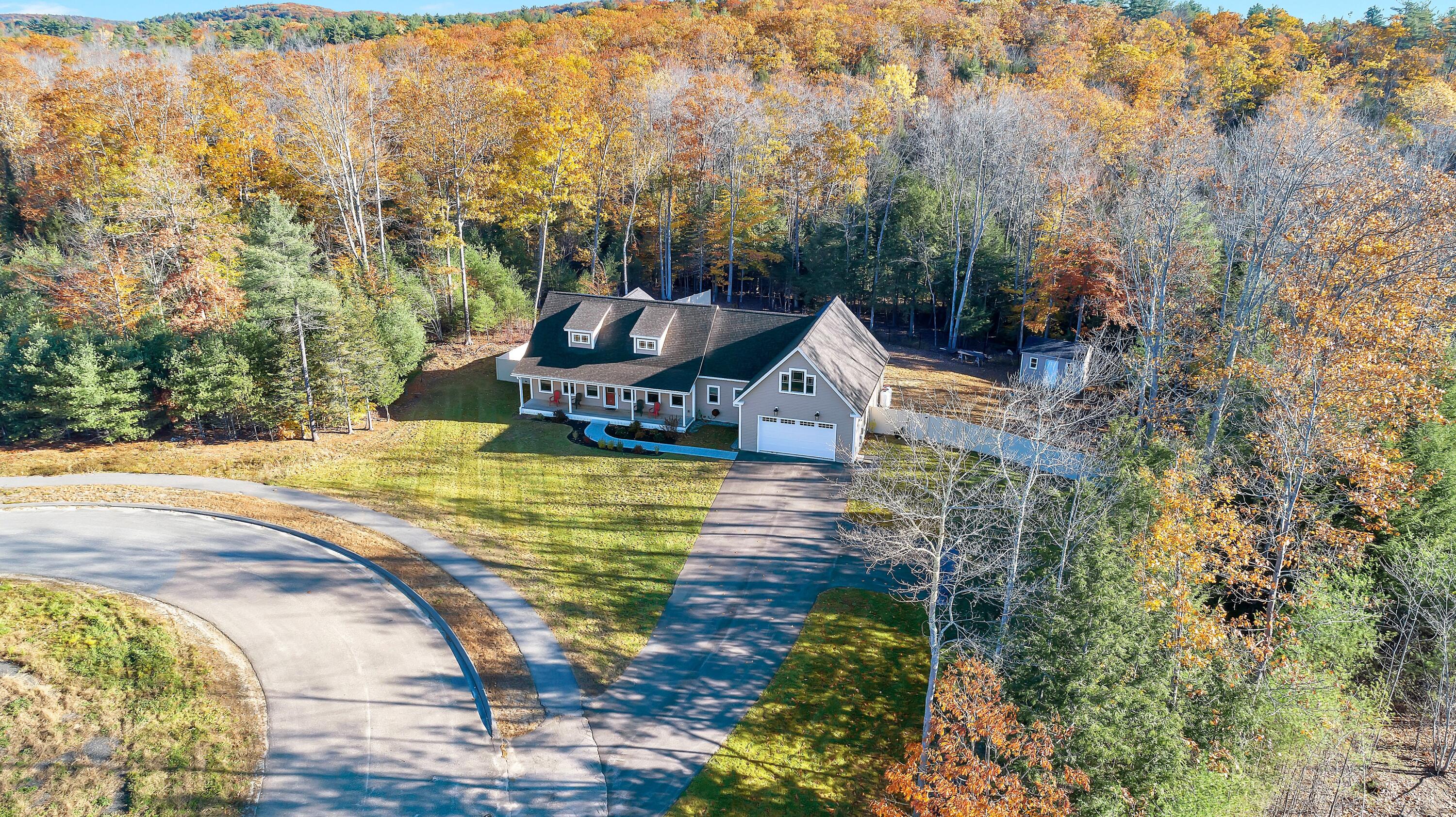 289 Highland Cliff Road Windham, ME 04062 - Photo 9 of 47 9