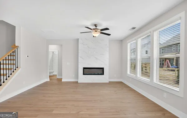 $589,522 | 116 Patillo Manor, Unit 4, Stockbridge, GA 30281