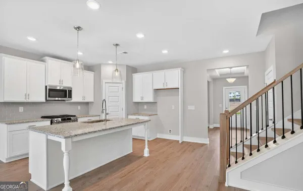 $589,522 | 116 Patillo Manor, Unit 4, Stockbridge, GA 30281