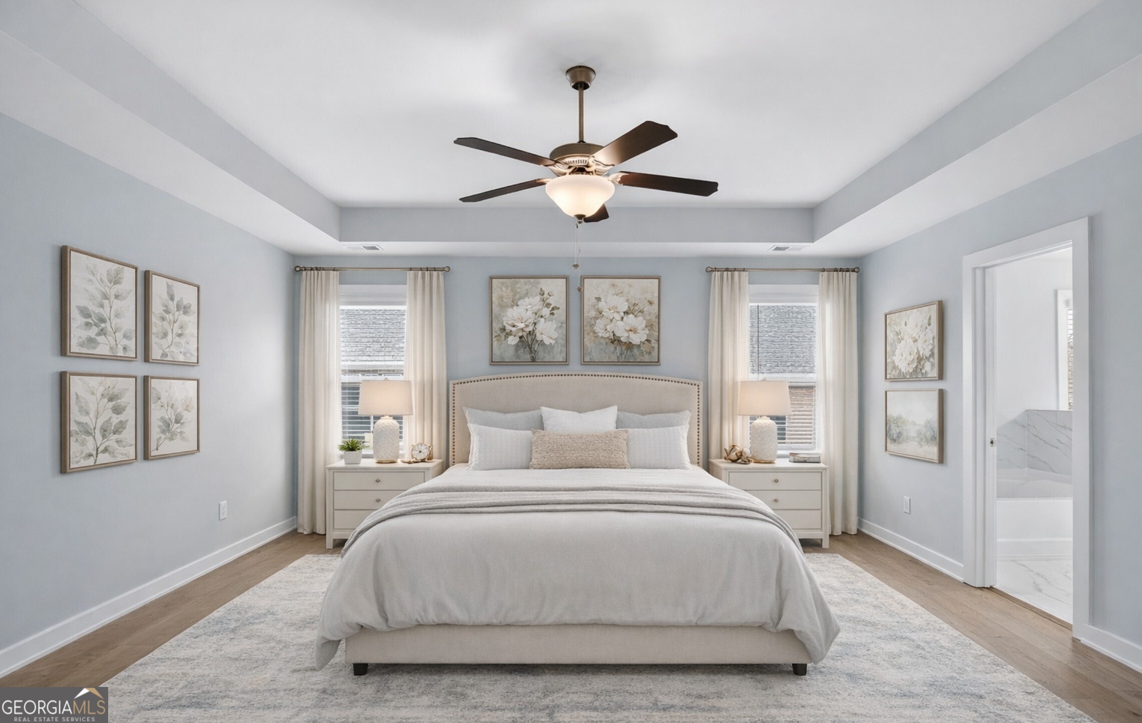 116 Patillo Manor, Unit 4 Stockbridge, GA 30281 - Photo 21 of 36