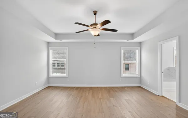 $589,522 | 116 Patillo Manor, Unit 4, Stockbridge, GA 30281