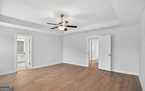 $589,522 | 116 Patillo Manor, Unit 4, Stockbridge, GA 30281