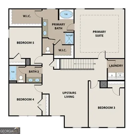 $589,522 | 116 Patillo Manor, Unit 4, Stockbridge, GA 30281