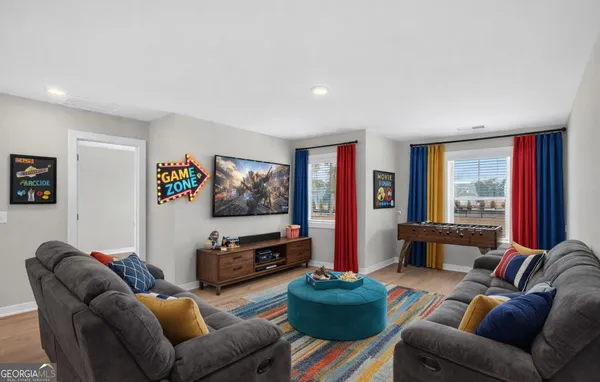 $589,522 | 116 Patillo Manor, Unit 4, Stockbridge, GA 30281