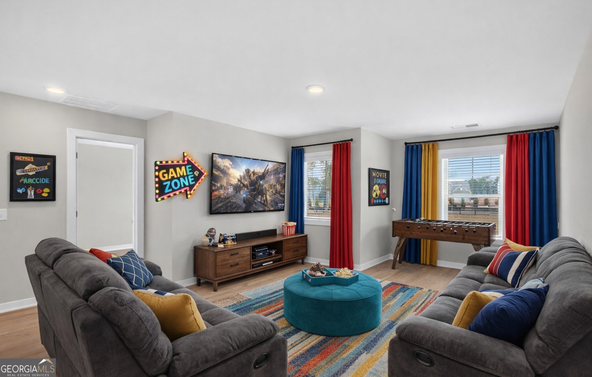 116 Patillo Manor, Unit 4 Stockbridge, GA 30281 - Photo 33 of 36