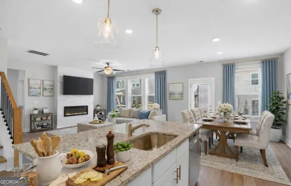 $589,522 | 116 Patillo Manor, Unit 4, Stockbridge, GA 30281