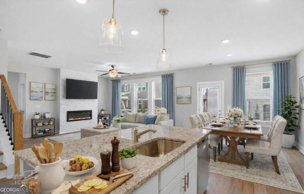 116 Patillo Manor, Unit 4 Stockbridge, GA 30281 - Photo 8 of 36