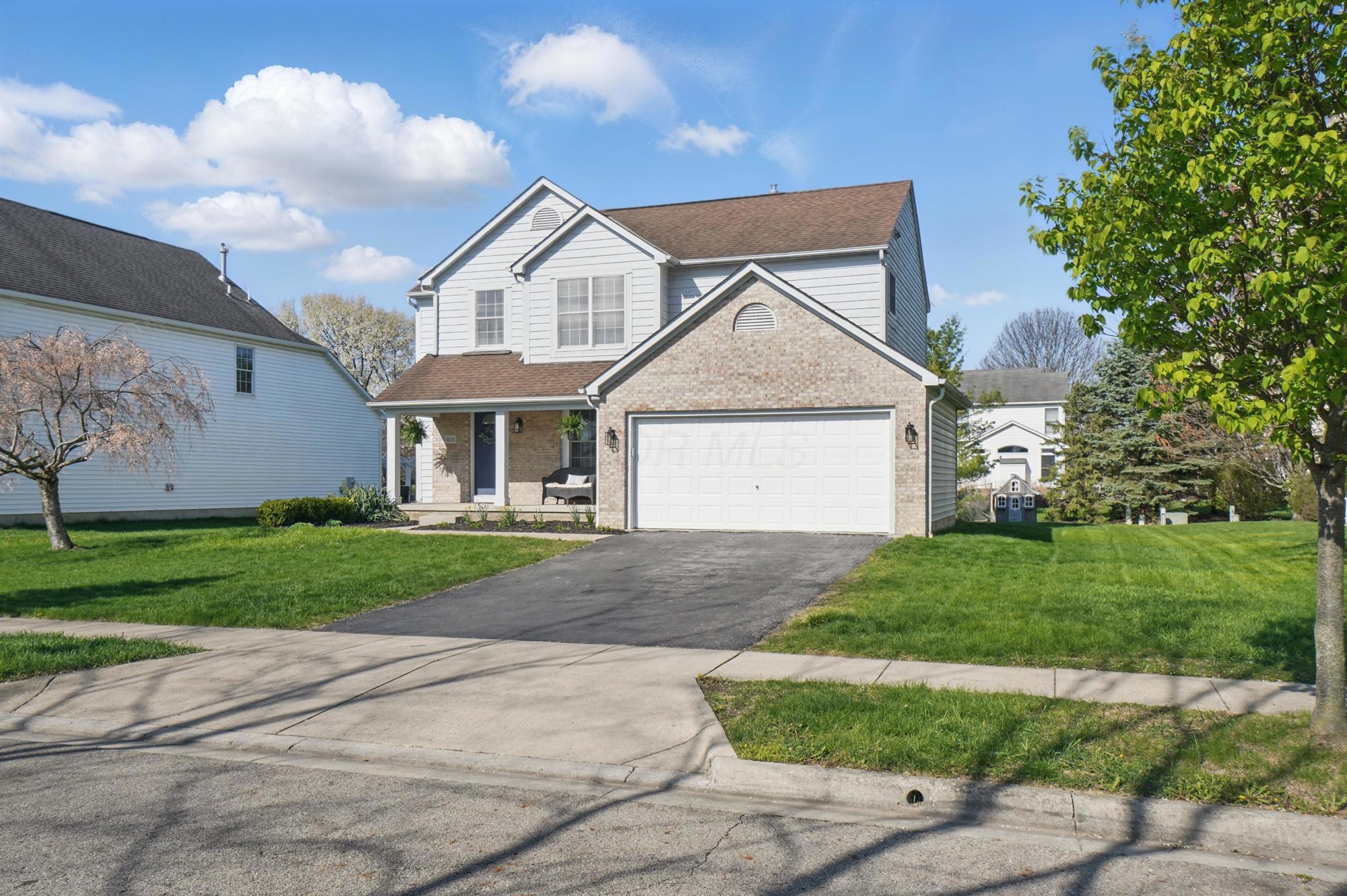 4135 Leppert Road Hilliard, OH 43026 - Photo 6 of 58 007