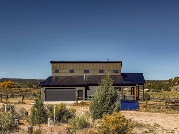 $649,000 | 152 West Bryce Gate Circle, Hatch, UT 84735