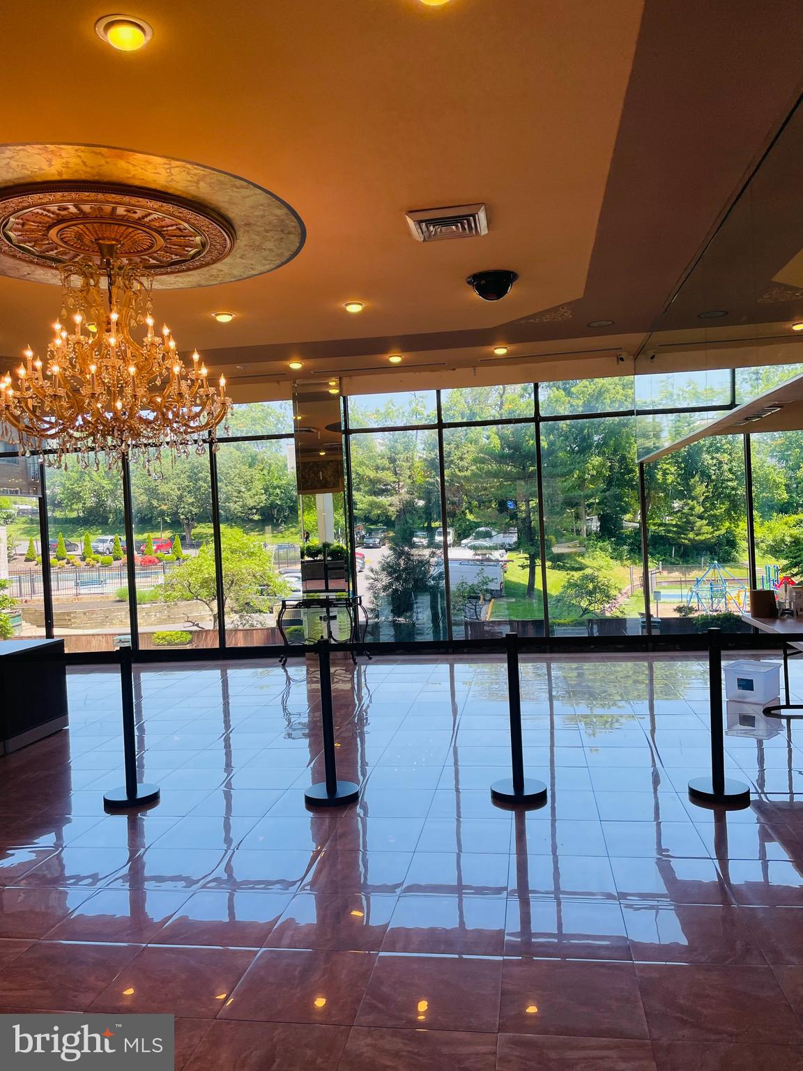 1836 Metzerott Road, Unit 1709 Adelphi, MD 20783 - Photo 15 of 17 Lobby