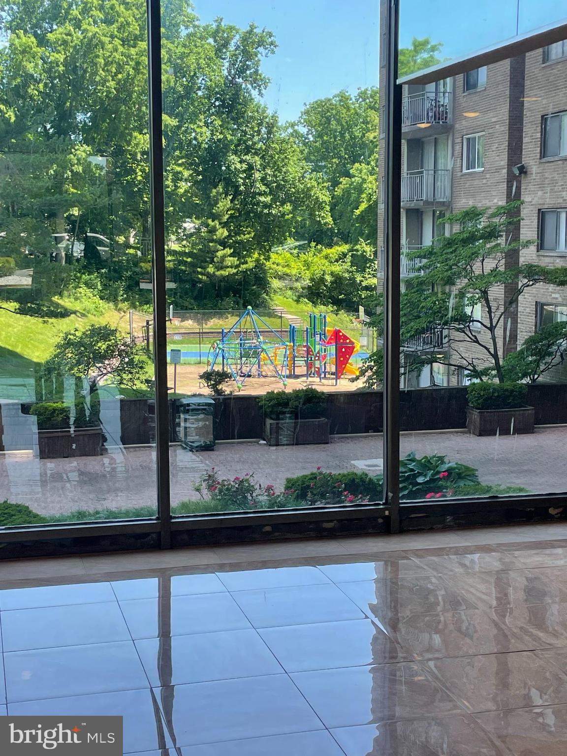 1836 Metzerott Road, Unit 1709 Adelphi, MD 20783 - Photo 17 of 17 Additional View from the Lobby