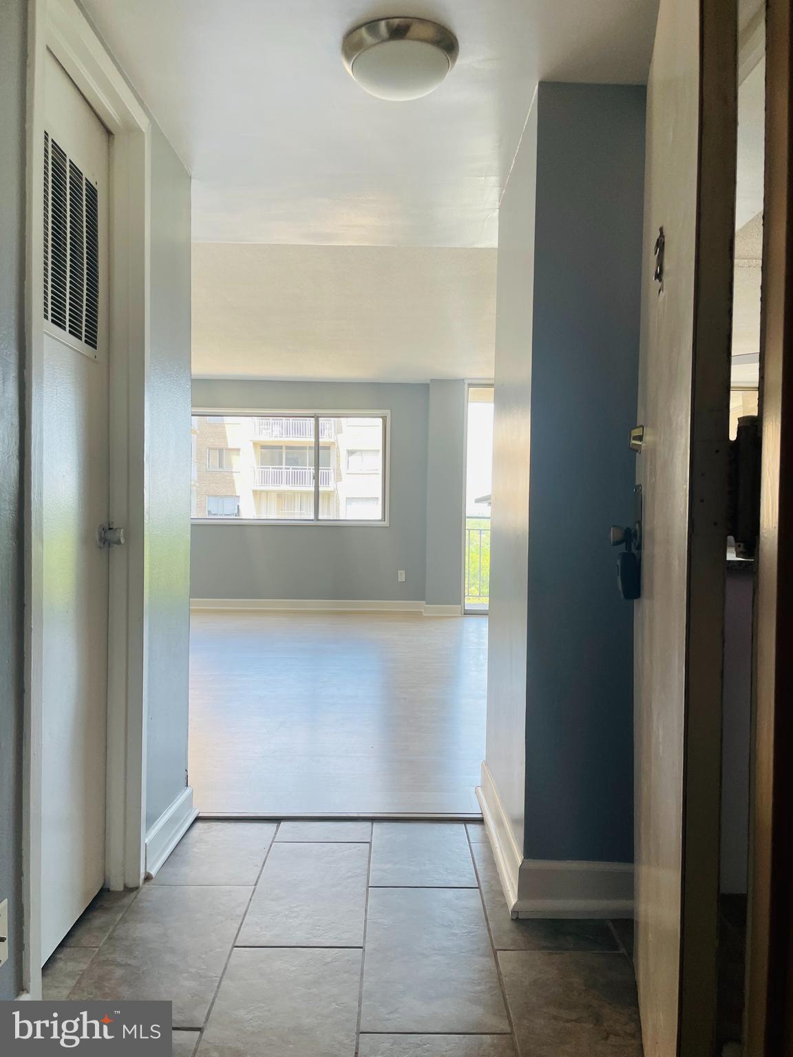 1836 Metzerott Road, Unit 1709 Adelphi, MD 20783 - Photo 3 of 17 Unit entrance