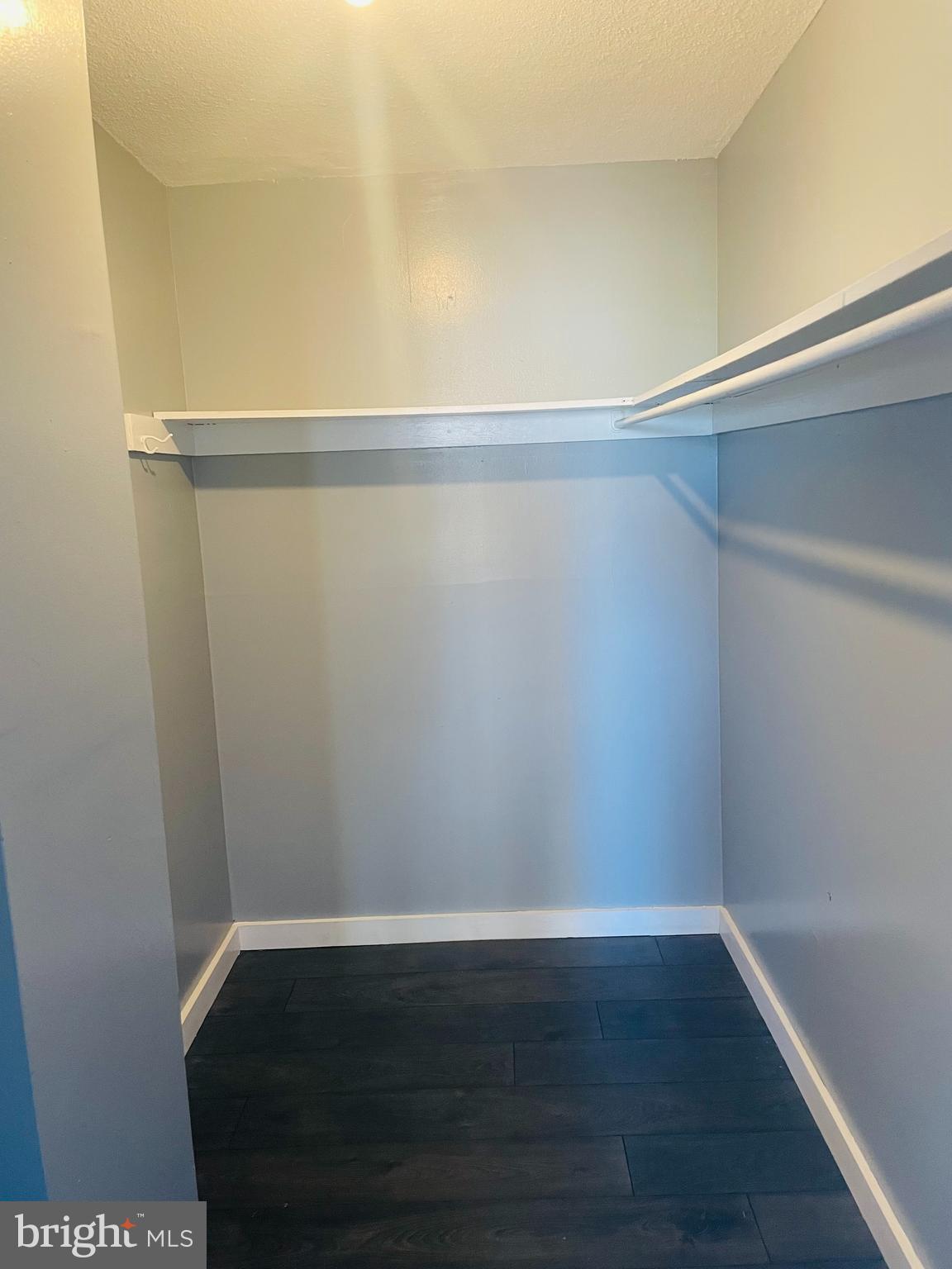 1836 Metzerott Road, Unit 1709 Adelphi, MD 20783 - Photo 9 of 17 Walk-In Closet