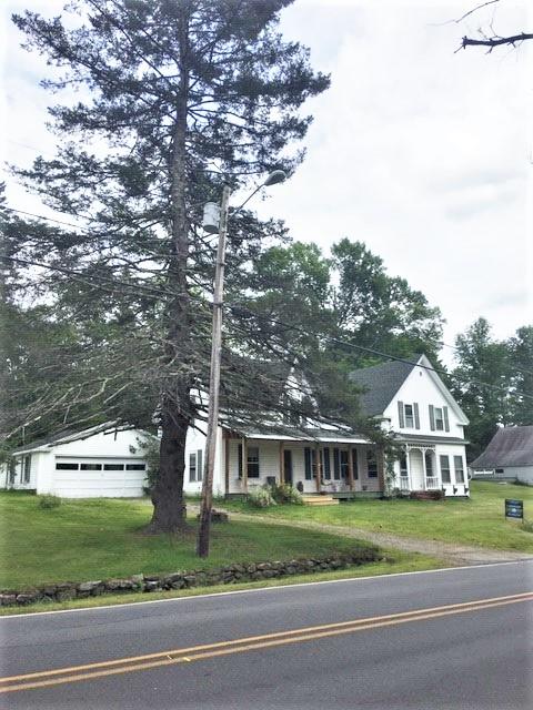 300 Pond Road Mount Vernon, ME 04352 - Photo 41 of 41 Pond 61 (2)