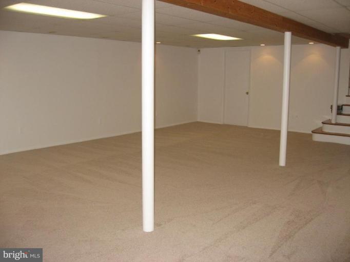 5268 Freter Road Sykesville, MD 21784 - Photo 8 of 17 Finished Lower Level 2