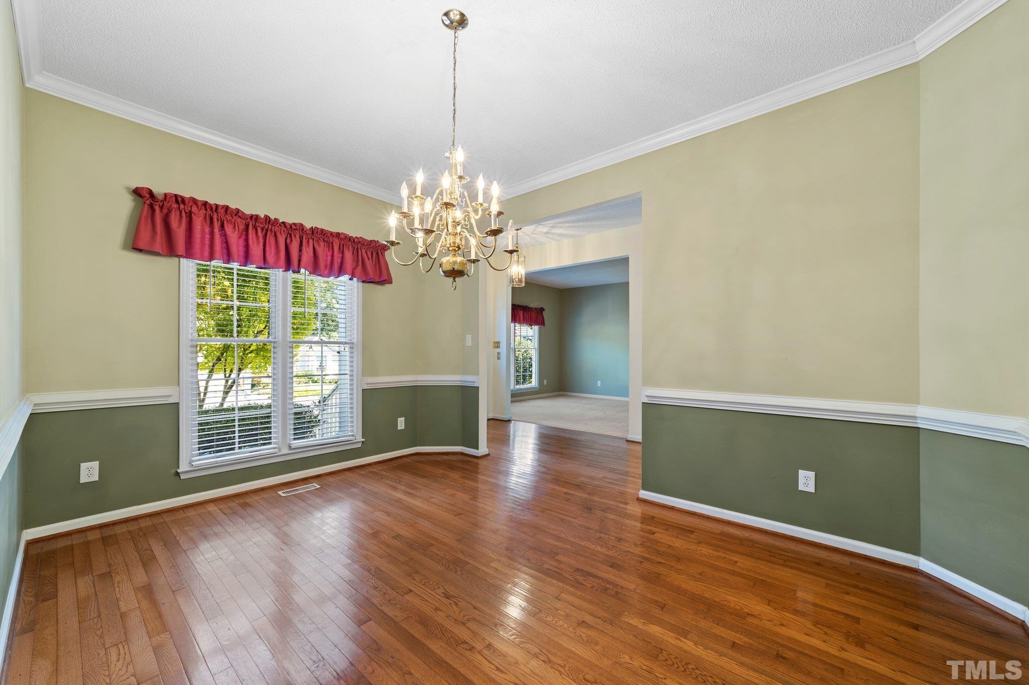 8909 Walking Stick Trail Raleigh, NC 27615 - Photo 8 of 26 Gallery Image 8