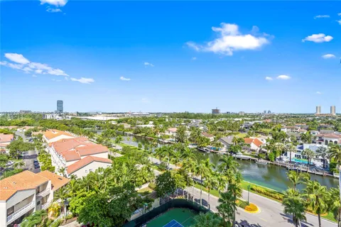 $649,000 | 3598 Yacht Club Drive, Unit 1003, Aventura, FL 33180