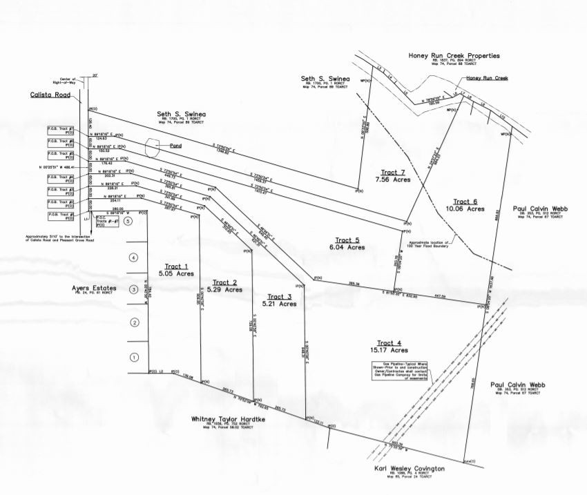3 Calista Road Cross Plains, TN 37049 - Photo 4 of 4 Gallery Image 4